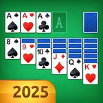 Solitaire - Classic Card Games icon