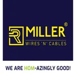 DHAN ANAND MILLER icon