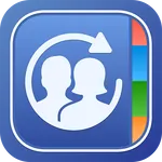 Easy Contacts Backup & Restore icon