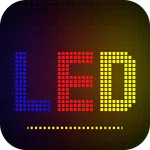 LED Banner - Scrolling Text icon