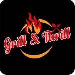 Grill and Thrill icon