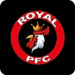 Royal PFC icon