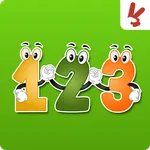 Fun Numbers: Toddlers' Journey icon