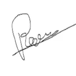 Rajeev Personal App icon