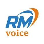RM Voice icon