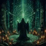 Black Magic Spells icon