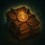 Books of the Apocrypha Offline icon
