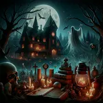 Horror Stories to Read icon