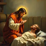 Powerful Healing Prayers icon