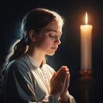 Prayers Against Evil icon