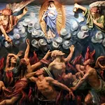 Prayers For Souls In Purgatory icon