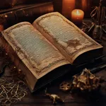 Remove Spells and Witchcraft icon