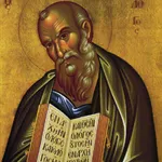 The Secret Book of John icon