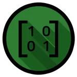 Matrix Solver icon