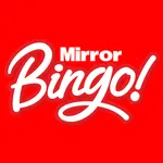 Mirror Bingo - Shine & Win icon