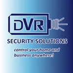 DVR  Security Solutions icon