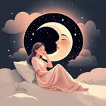 Lucid AI: dream interpreter icon