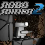 Robo Miner 2 icon