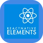 React Native Elements icon