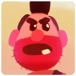 The Caveman icon