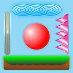 infinite jump icon