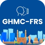 GHMC FRS icon