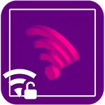 open network Wi-Fi icon