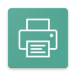 LATEX ONE PRINT icon