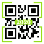 QR & Barcode Scanner Generator icon
