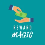 Reward Magic icon