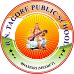 R N Tagore Public School icon