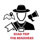 Road Trips for Beginners icon