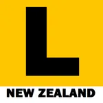 Road Code NZ Theory Test 2026 icon