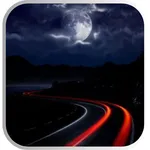 Wallpaper Road Race 4K HD icon