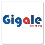 Gigale AM 2 PM Vendors icon
