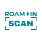 RoamIN-SCAN icon