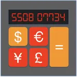 Financial Calculator FincCalc icon