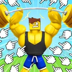 Idle Gym Tycoon: Slap & Run icon