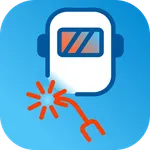 Welding cycle & Preheating icon