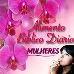 Alimento Bíblico Mulheres icon