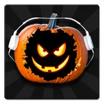 Halloween Music icon