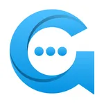 GG Messenger icon