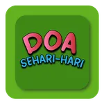 Doa Sehari hari icon