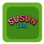Susun kata icon