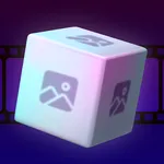 Cube Video Maker icon