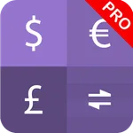 All Currency Converter Pro - M icon