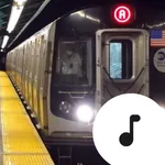 Subway Sounds icon