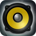 Volume Booster Enhanced icon