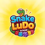 Snake Ludo Friend icon