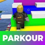 Parkour maps for roblox icon